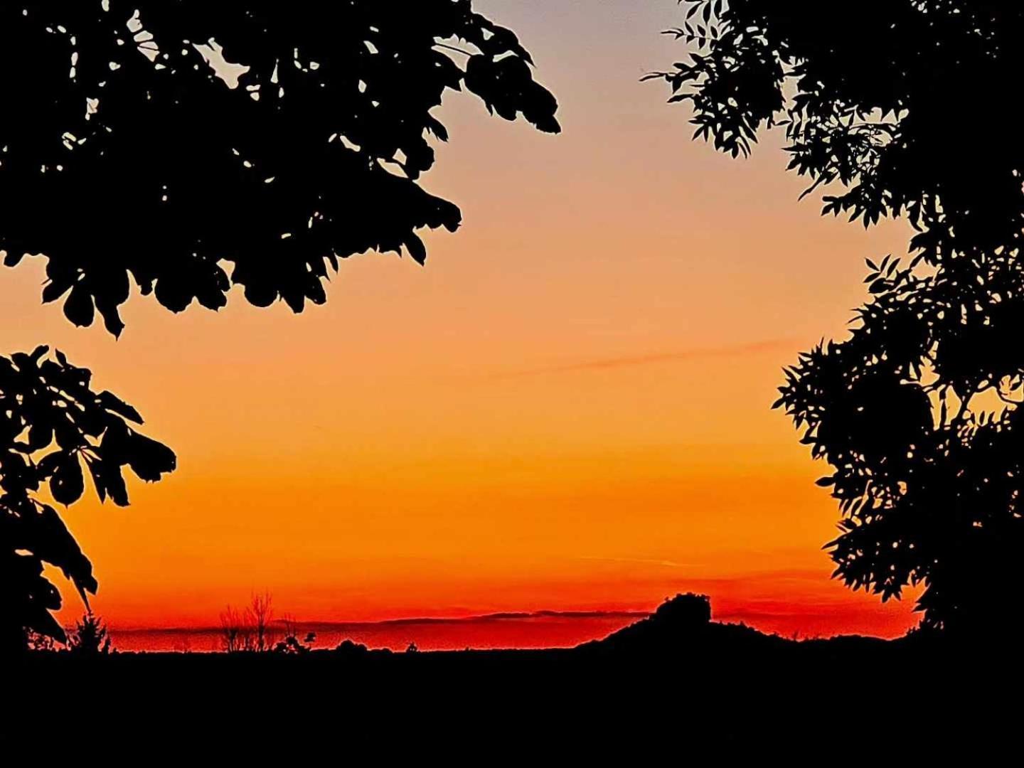 Penzion U Maresu Hřensko Exterior foto